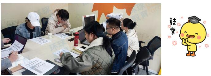 10个小故事!诠释广州环球托福师生们的“陪伴”与“真心” 10个小故事!诠释广州环球托福师生们的“陪伴”与“真心”