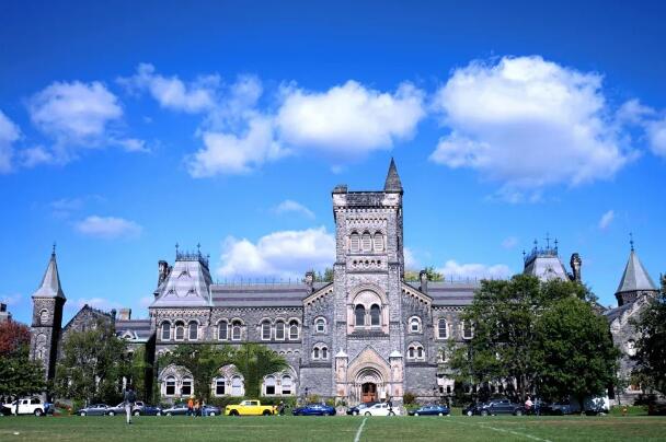 想去加拿大读硕士吗?申请指南来了! 想去加拿大读硕士吗?申请指南来了!