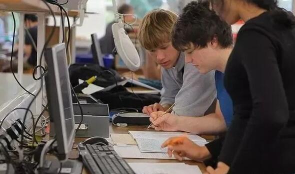 英国留学工科八大牛校,有你的梦校吗? 英国留学工科八大牛校,有你的梦校吗?