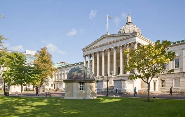 英国名校伦敦UCL2025 英国名校伦敦UCL2025