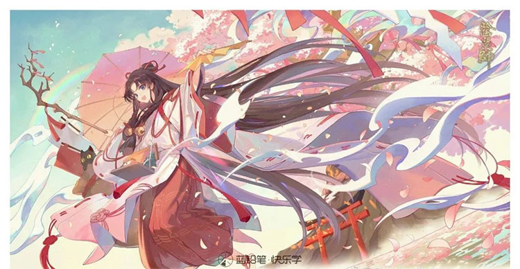 动漫培训班 动漫培训班